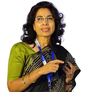 Kavita Vengurlekar