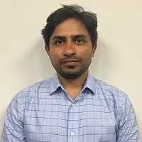 Nithin Vidiyala