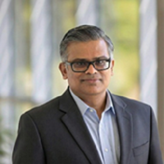 Chandramouli Ramnarayanan