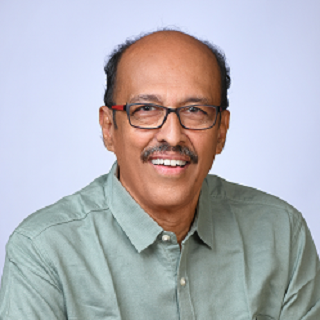 Valliappan Kannappan