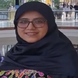 Roshanak Soltani