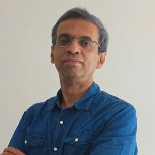 Mr. Jayesh Chaudhary