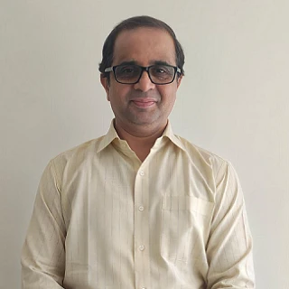 Dr. Sachin Dighe