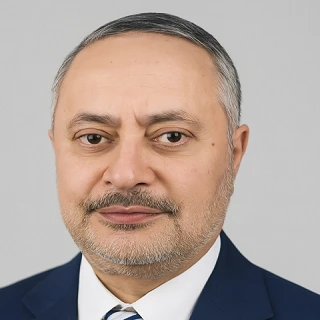 Dr. Emad Hassan