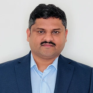 Kishore Raju Vatsavai