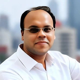 Avishek Basu