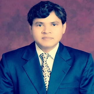 Ravendra Singh