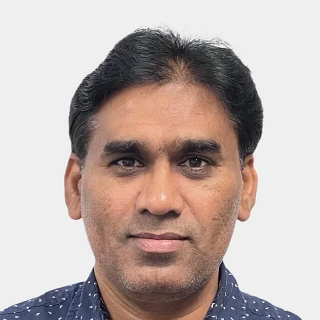 Venkata Reddy Pothireddy
