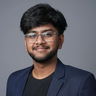 Ritesh Raj