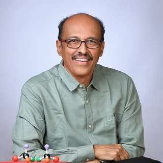 Valliappan Kannappan
