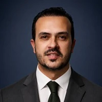 Baher Daihom