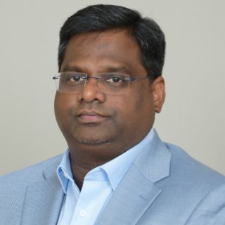 Vasudev Bhupathi
