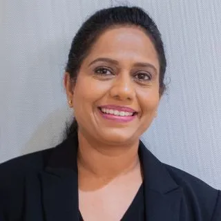 Subathra Ramamoorthy