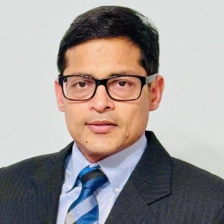 Manish Garg