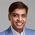 Kishore Hotha