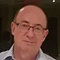 Nigel Cryer FRSC