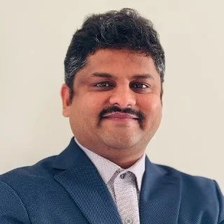 Kishore Raju Vatsavai