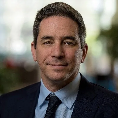 Eric Adler