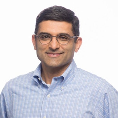 Rajiv Patni