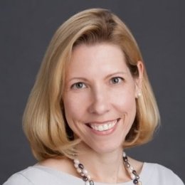 Jenny R. Robertson