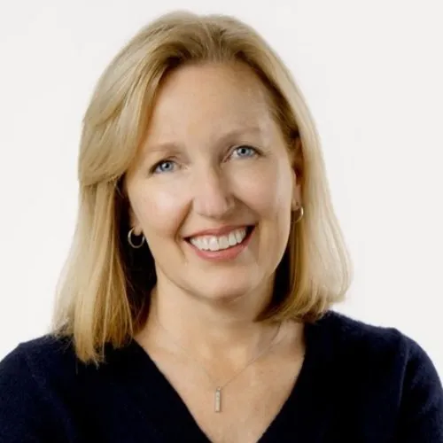 Kristine Ball