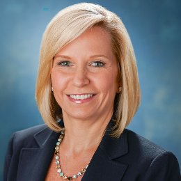 Melissa Seymour