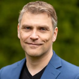 Martin Stumpe