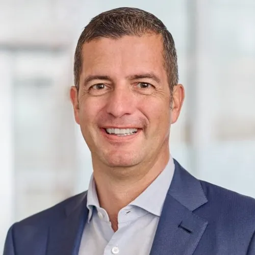 Oliver P. Kronenberg