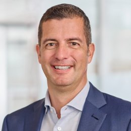 Oliver P. Kronenberg