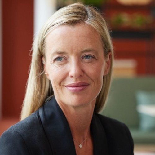 Audrey Duval Derveloy