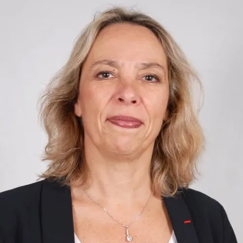Clotilde Delbos