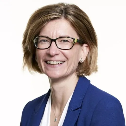 Anne-Françoise Nesmes