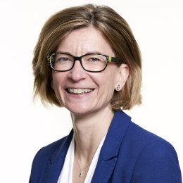 Anne-Françoise Nesmes