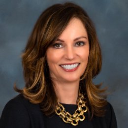 Roxanne S. Austin