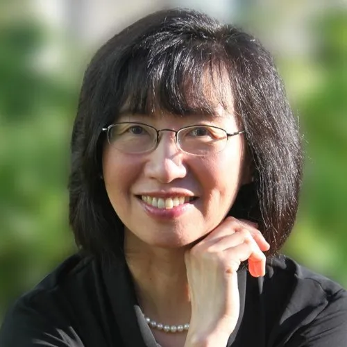 Jeannie Lee