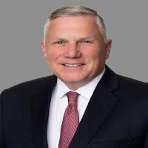 Jeffrey A. Craig