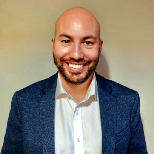 Mike D’Ambrosio