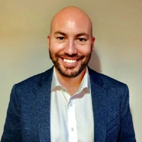 Mike D’Ambrosio
