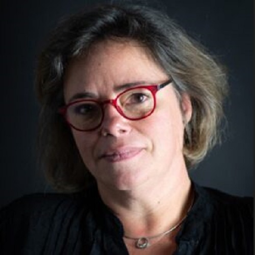 Emmanuelle Dochy