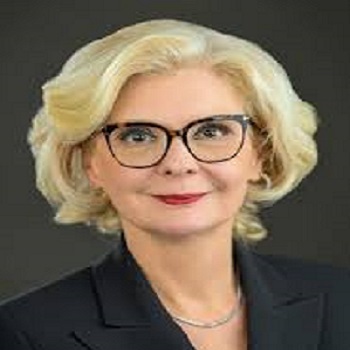 Dr. Ruxandra Draghia-Akli