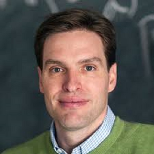 Chad Cowan