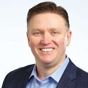 Brendan Strong