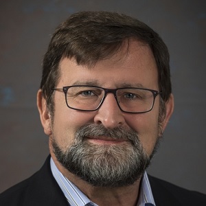 Dr. Stephen Doberstein