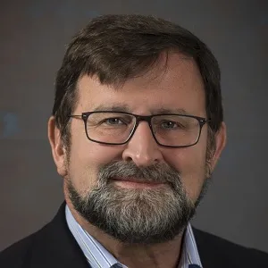 Dr. Stephen Doberstein