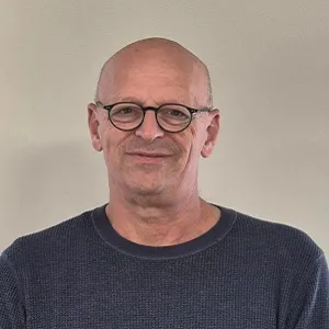 Prof. Amnon Peled