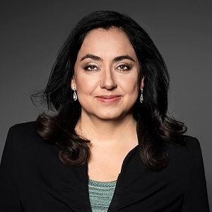 Isabel Kalofonos
