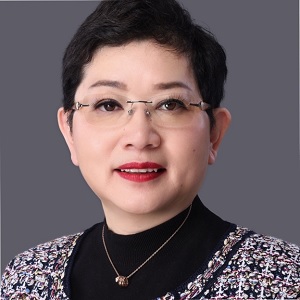 Dr. Lilly Xu