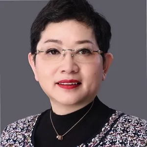 Dr. Lilly Xu