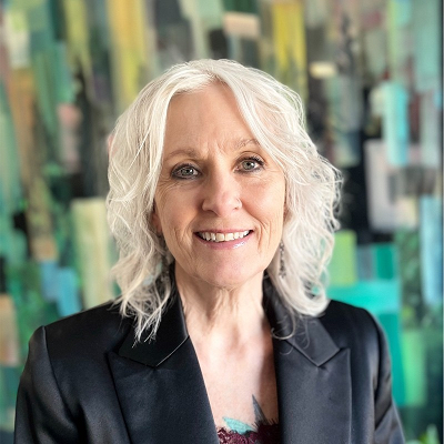 Applied Pharmaceutical Innovation Appoints Dr. Launa Aspeslet as Chief Translational Officer