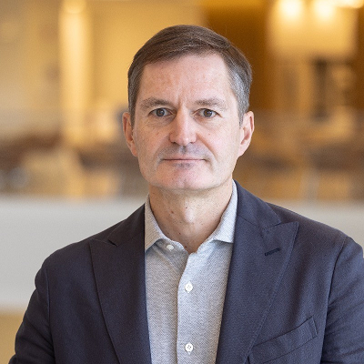 Syndax Pharmaceuticals Appoints Dr. Nicholas Botwood as Head of Research & Development and Chief Medical Officer